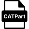 CATIA Part icon