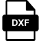 DXF Format icon