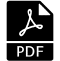 PDF Drawing icon