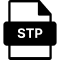 STEP File icon