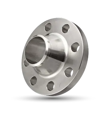 weld neck Flanges