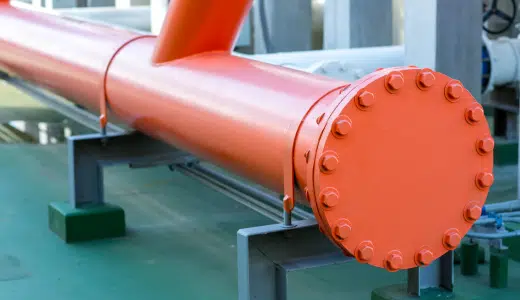Blind Flange