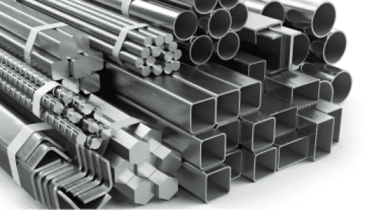 Alloy Steel