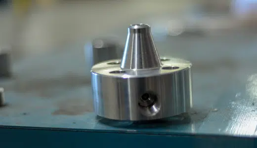 orifice flange
