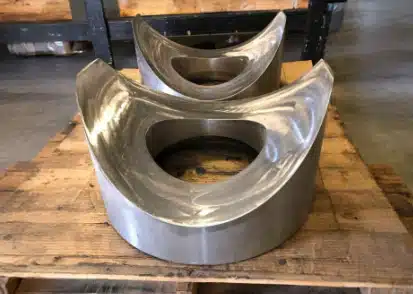 Industrial Flanges