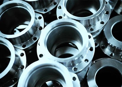 Industrial Flanges