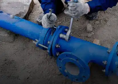 Industrial Flanges
