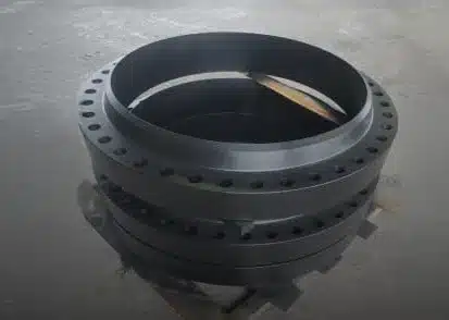 Industrial Flanges