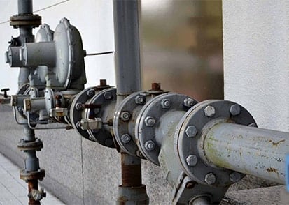 Industrial Flanges