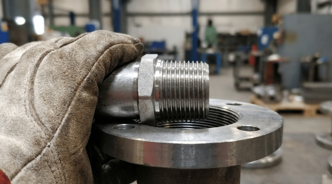 Thread Wars NPT vs BSPT Connections: Key Differences Explained